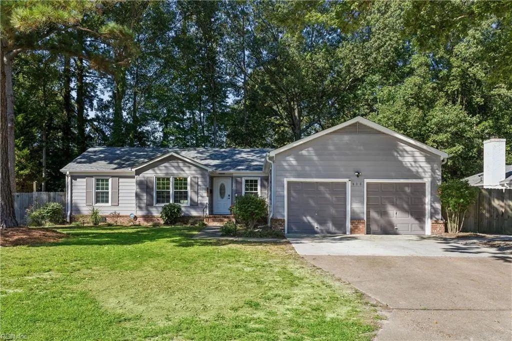 688 Village Green Pw, Newport News