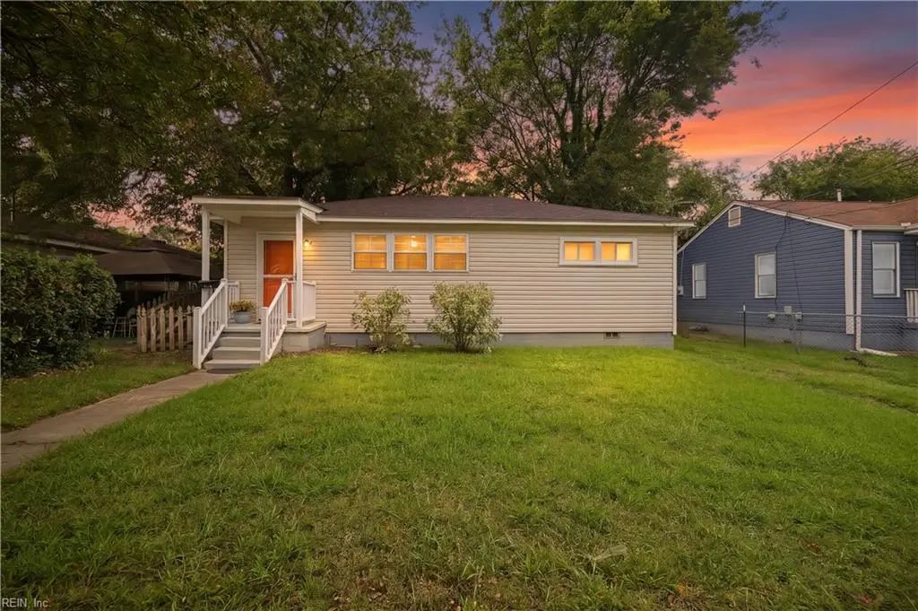 1531 W 41st St, Norfolk