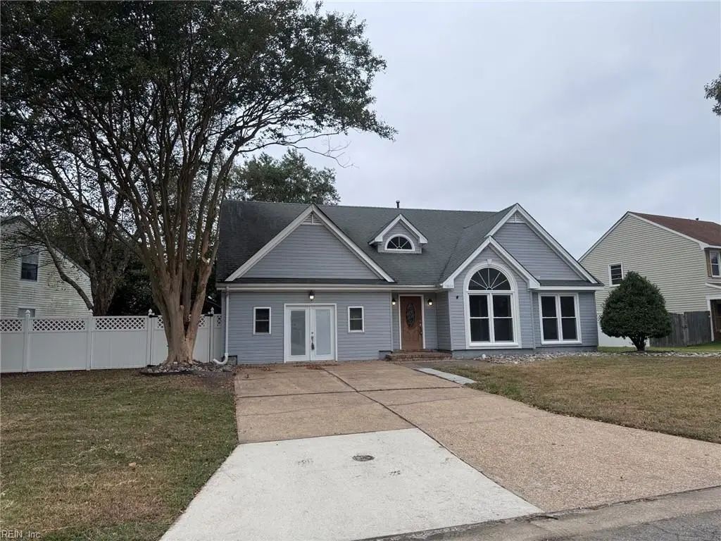3024 Red Maple Ln, Virginia Beach