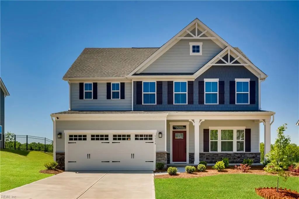 304 Pocosin Path, Poquoson