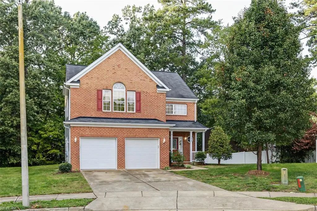 303 Bexley Park Way, Newport News