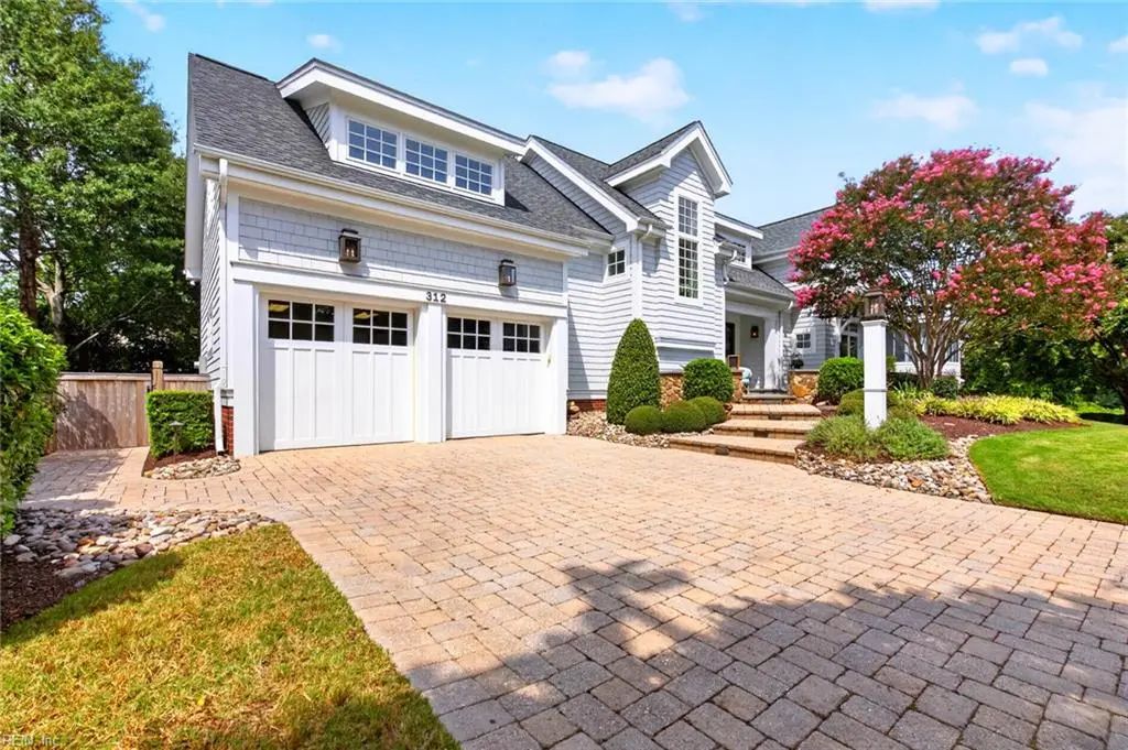 312 Mace Hill St, Virginia Beach