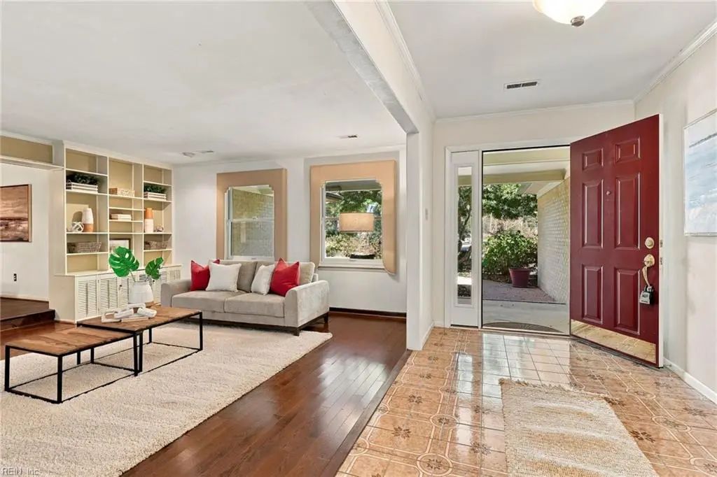 2008 Brickell Ct, Virginia Beach