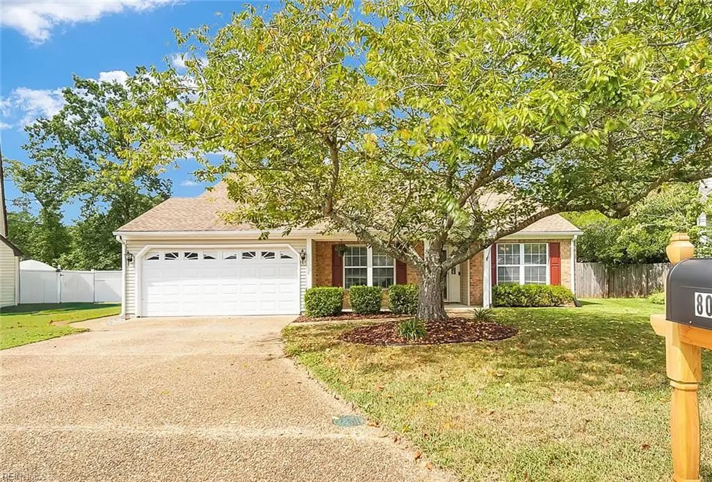 807 Brandsby Ct, Newport News