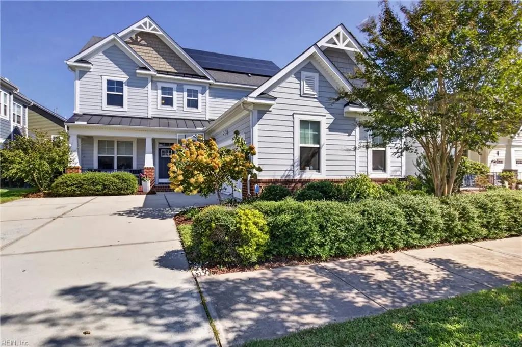 2044 Quincy Way, Virginia Beach