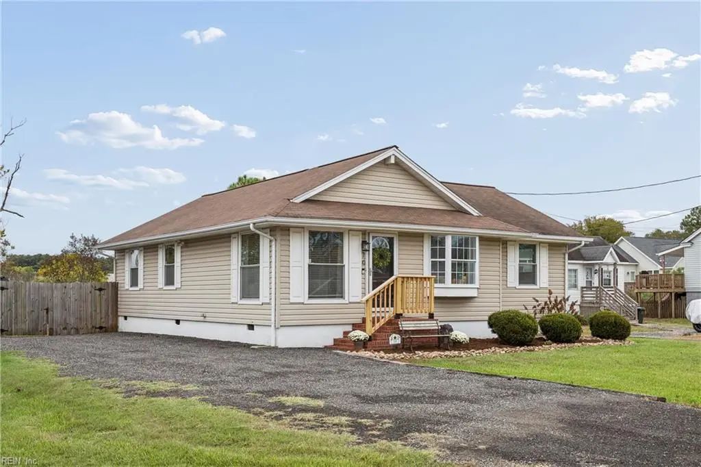 10 Messick Rd, Poquoson