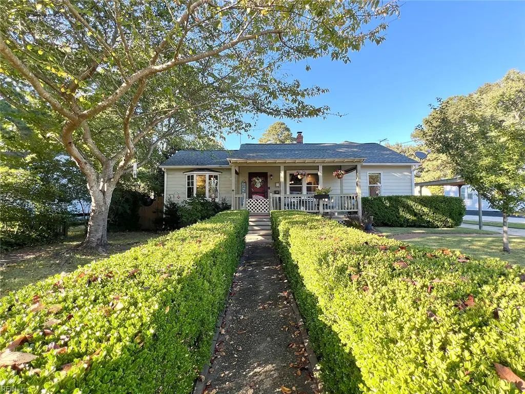 11 Dwight Rd, Newport News