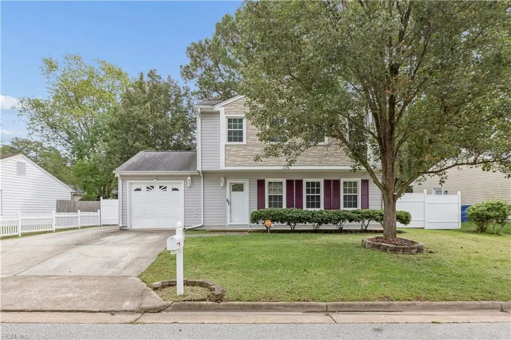 410 Chowan Pl, Newport News