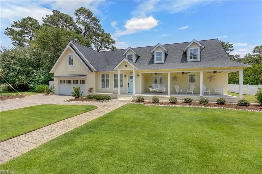 2228 Starfish Rd, Virginia Beach