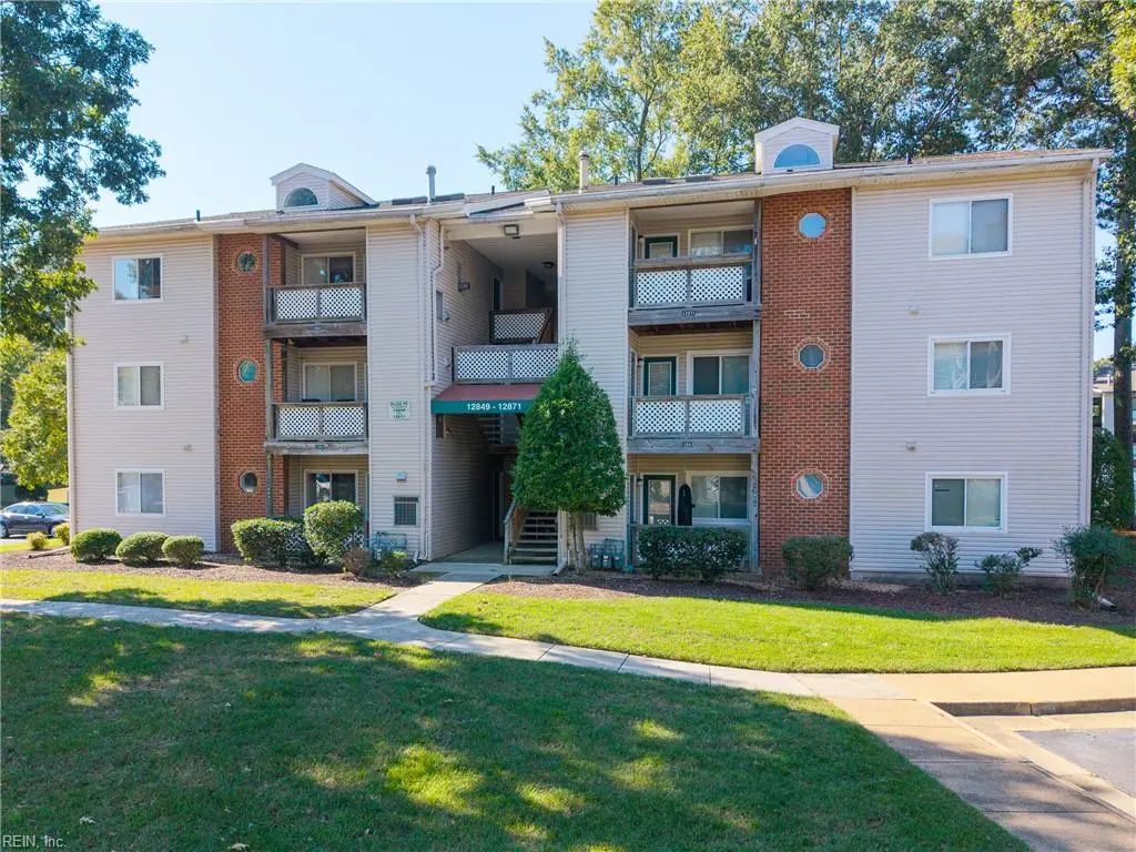 12869 Daybreak Cir, Newport News
