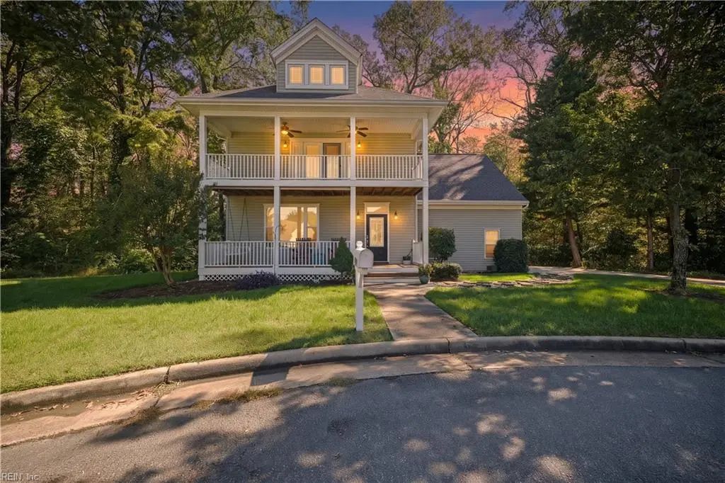 1304 Hawaiian Drive Dr, Virginia Beach