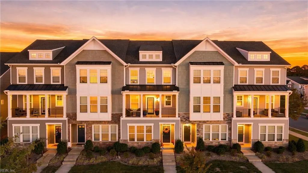 1455 Independence Blvd, Newport News