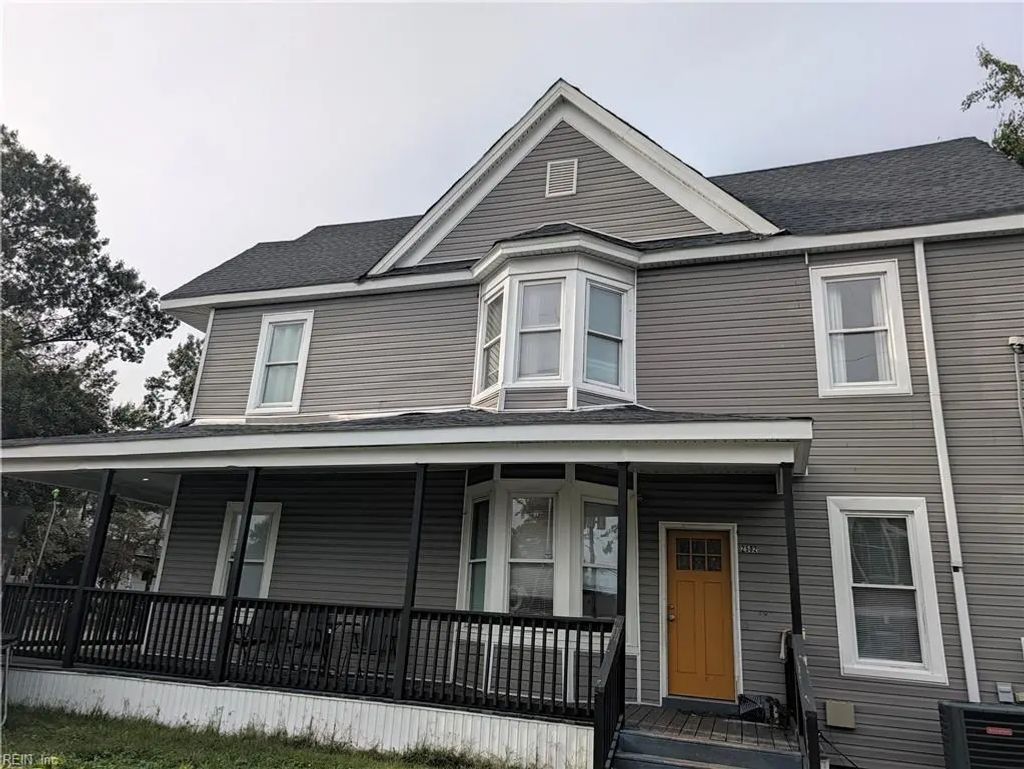 2502 Orcutt Ave, Newport News