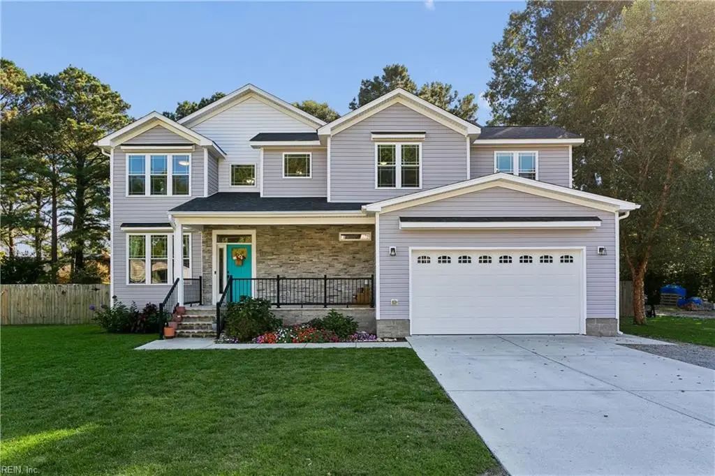 13 Hunts Neck Rd, Poquoson