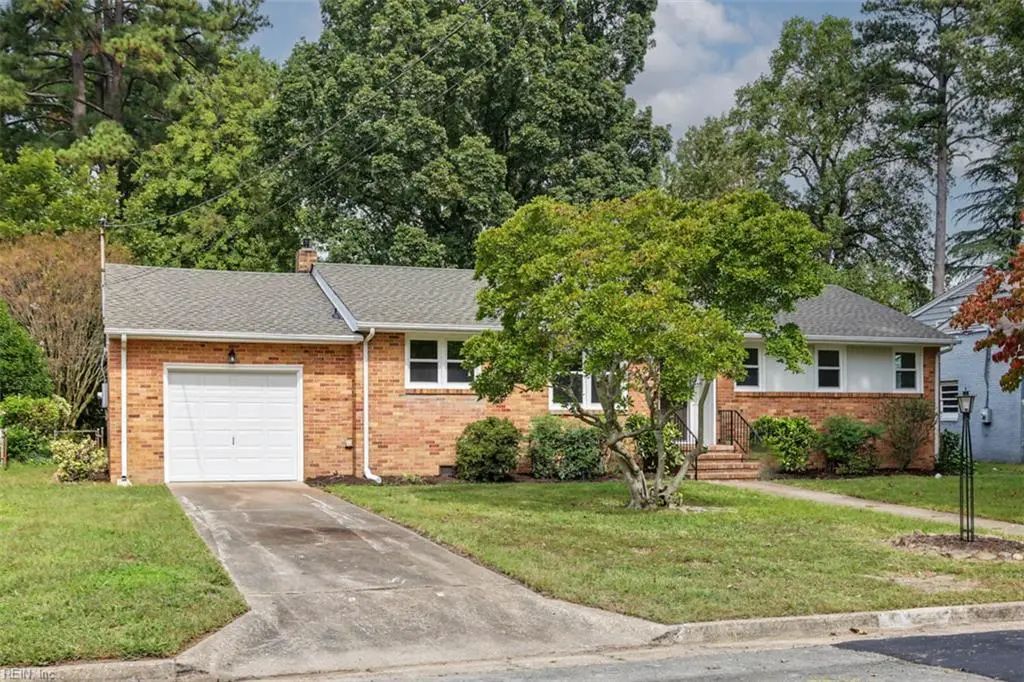 17 Carolyn Dr, Newport News