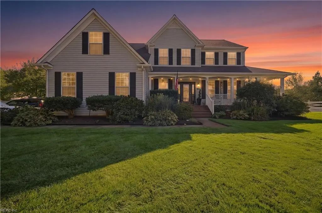 2101 Pleasant Acres Ct, Virginia Beach