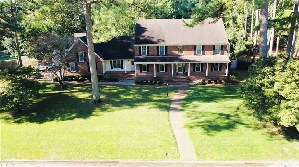 4109 Roenker Ln, Virginia Beach