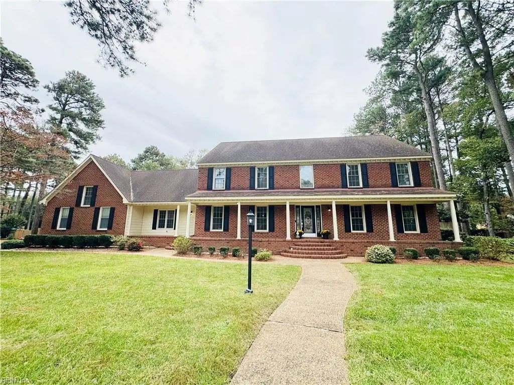 4109 Roenker Ln, Virginia Beach