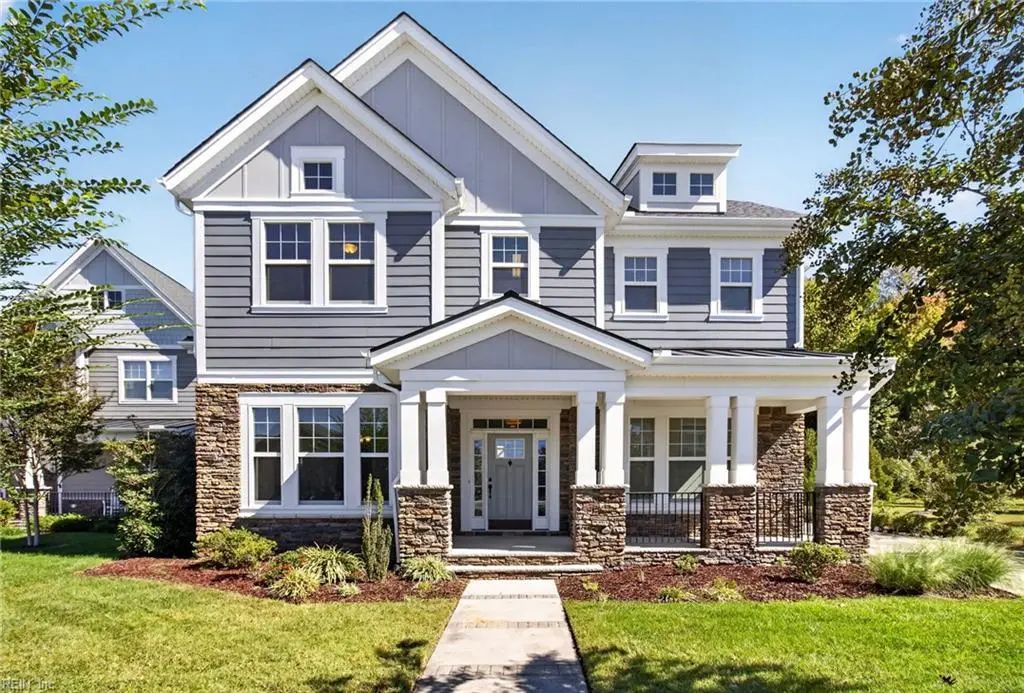 1901 Terramar Ln, Virginia Beach