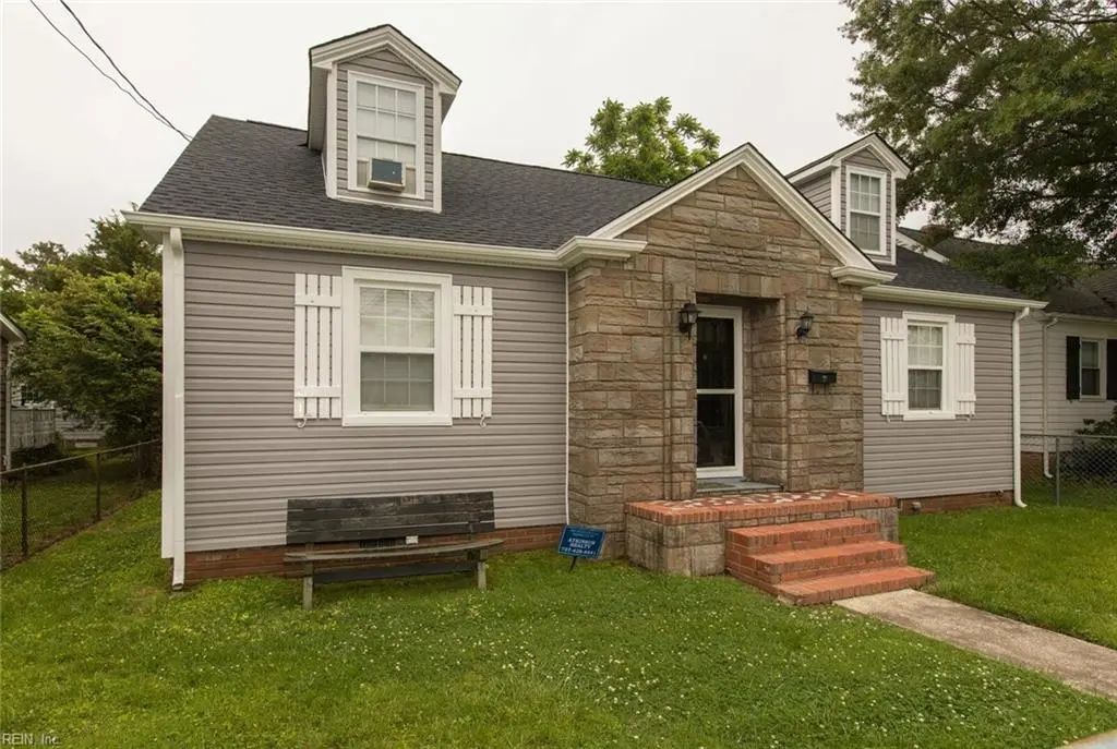 404 26th St, Virginia Beach