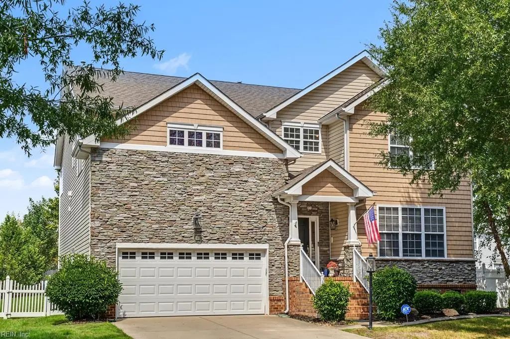 3884 Stumpy Lake Ln, Virginia Beach