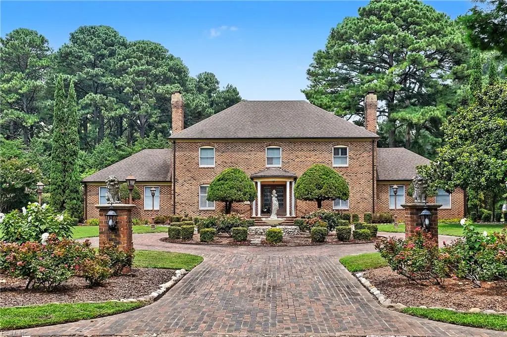 1413 Five Hill Trl, Virginia Beach