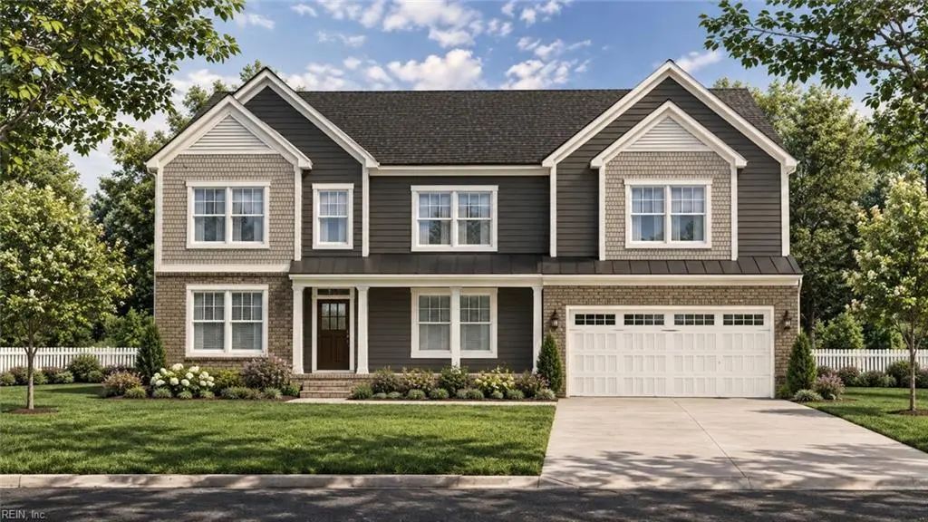 2520 Peaceful Ln, Virginia Beach