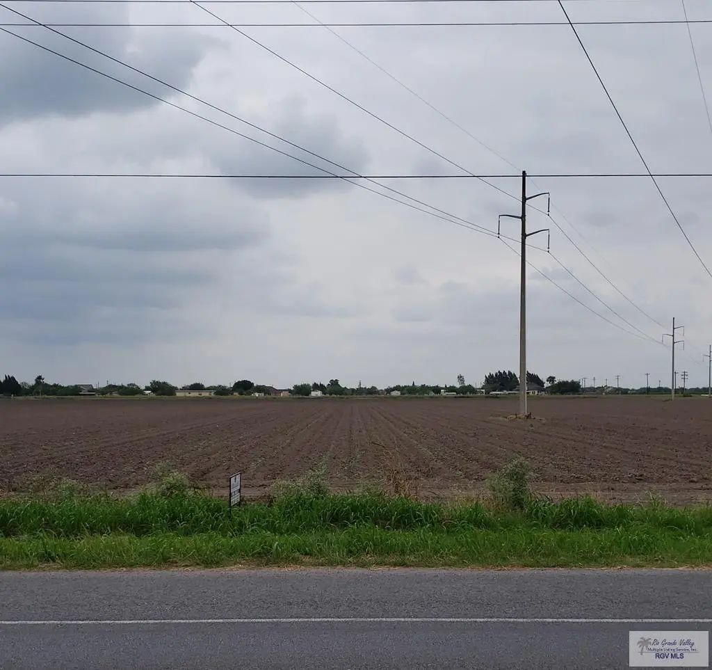 None Bass Blvd., HARLINGEN