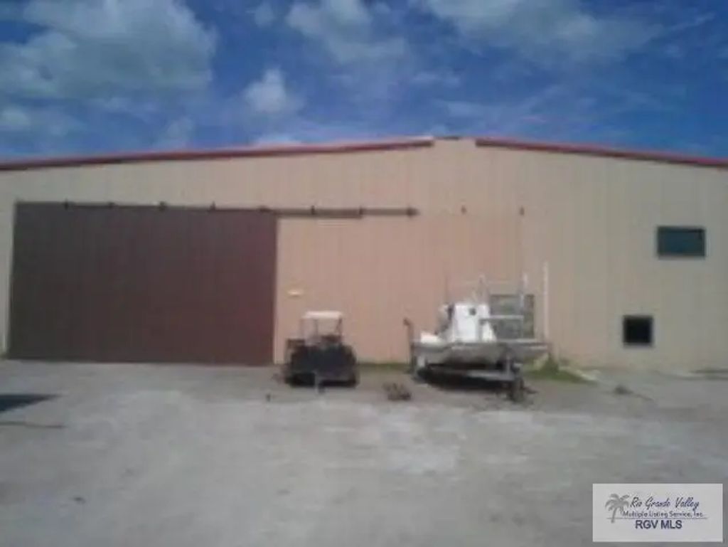 2775 Foust Rd., BROWNSVILLE