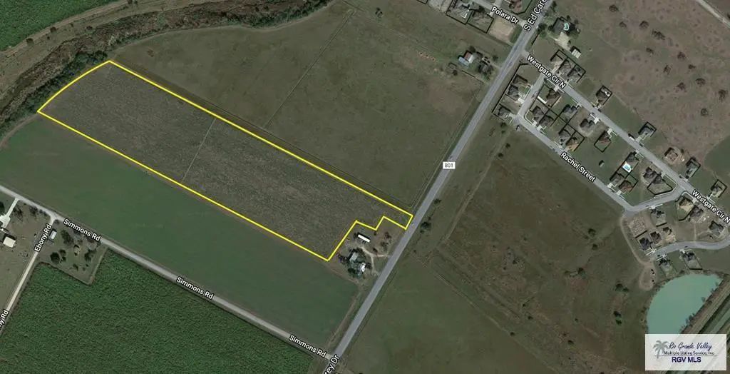29382 Fm 801, HARLINGEN