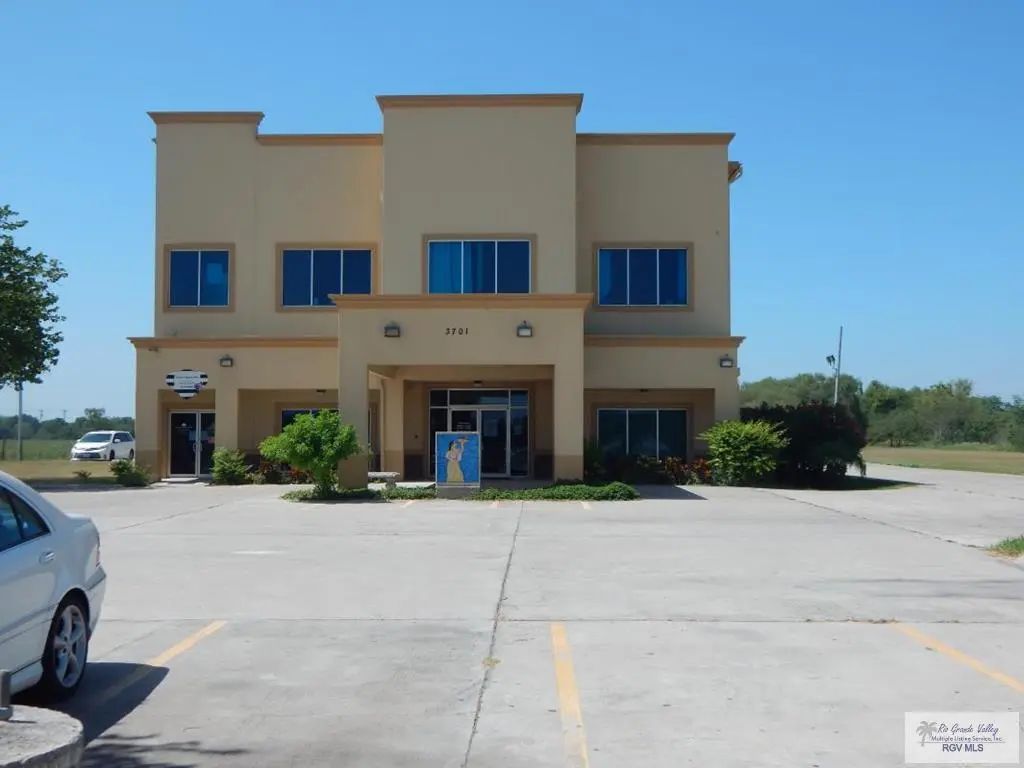 3701 W Business 83, HARLINGEN