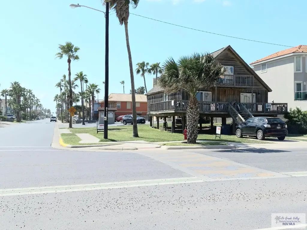 4301 Gulf Blvd., SOUTH PADRE ISLAND