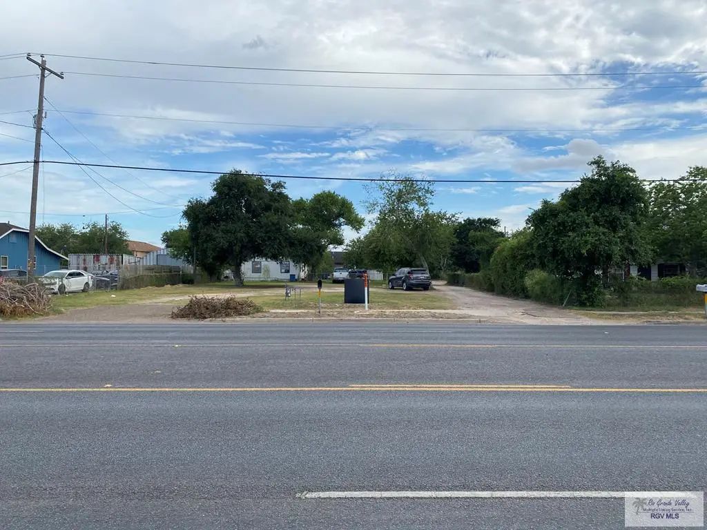 4770 Boca Chica Blvd., BROWNSVILLE