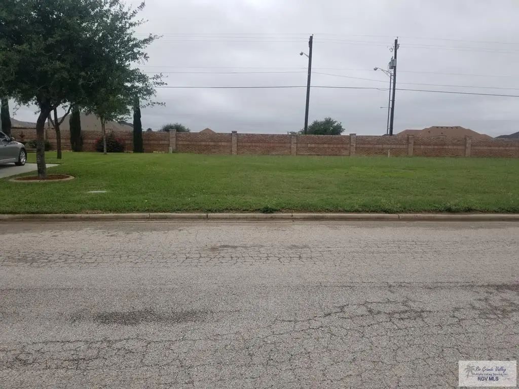 000 Lot 9 Fairway Ln., HARLINGEN