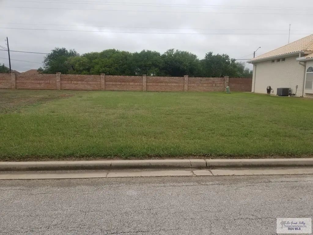 000 Lot 6 Fairway Ln., HARLINGEN