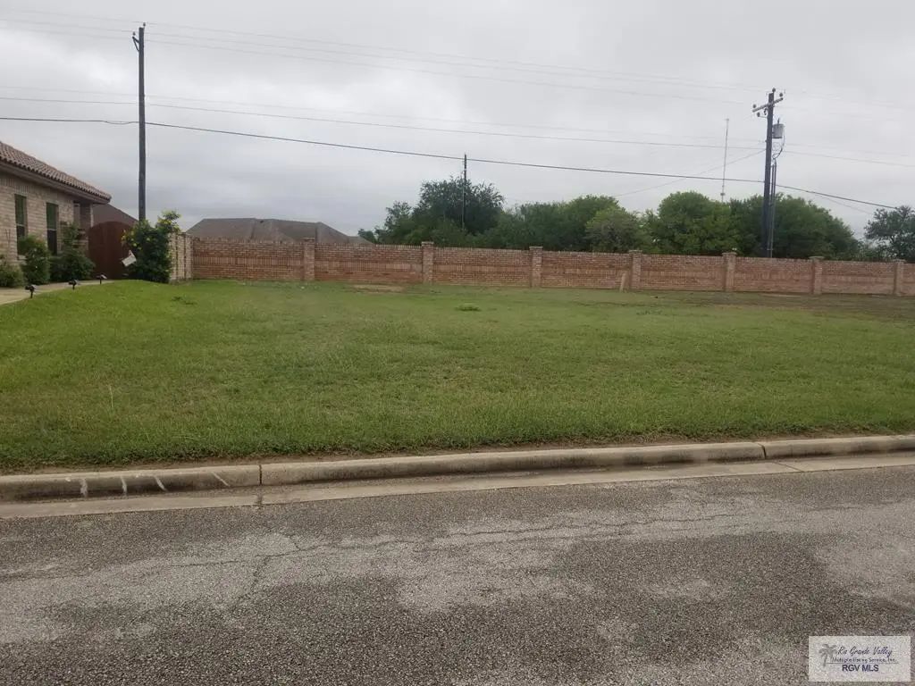 000 Lot 17 Fairway Ln., HARLINGEN
