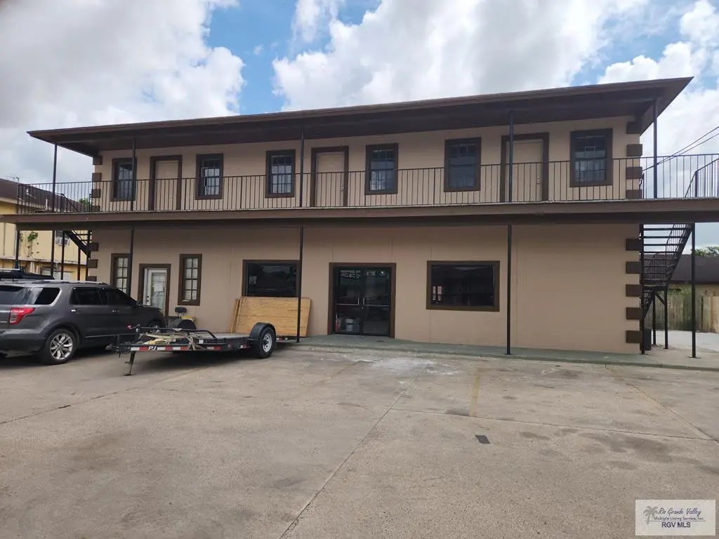 4245 Southmost Rd., BROWNSVILLE