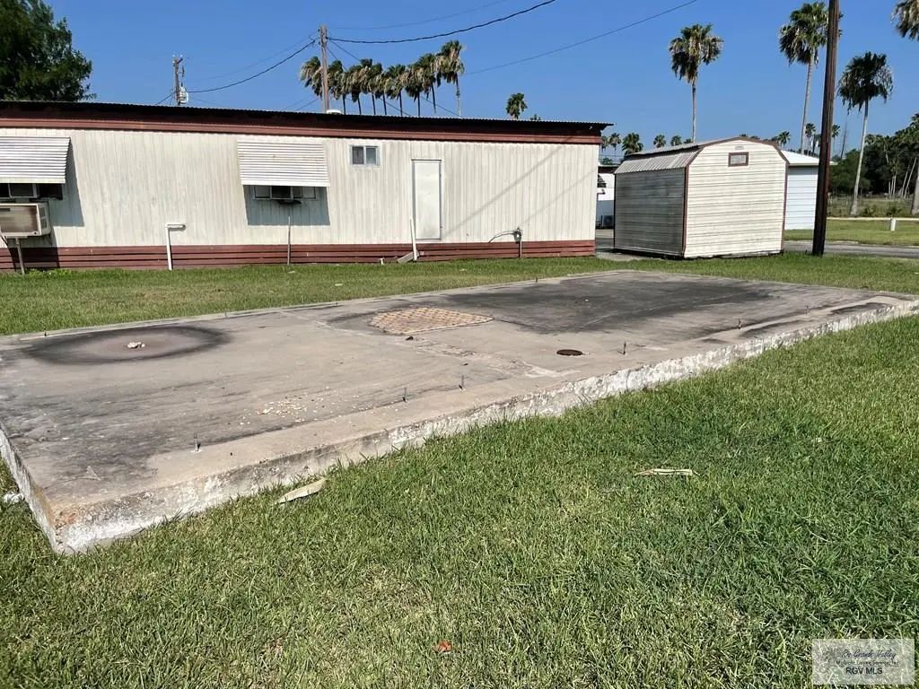 9101 Business 83 66 & 66a, HARLINGEN