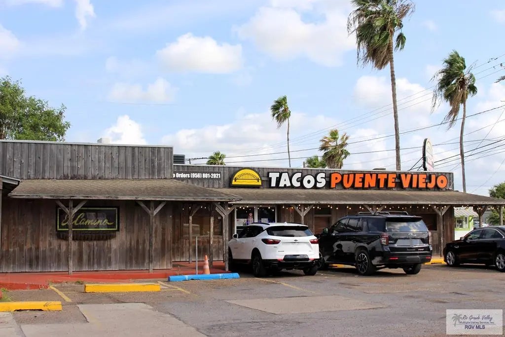 2223 Central Blvd., BROWNSVILLE