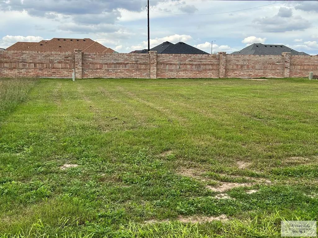 1133 Fairway Ln., HARLINGEN