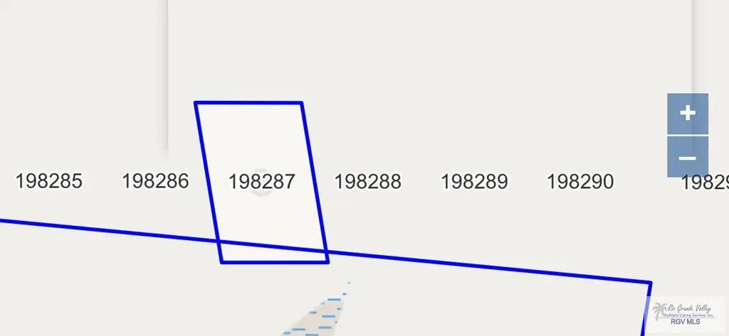 Tbd N Abst 260 8, SOUTH PADRE ISLAND