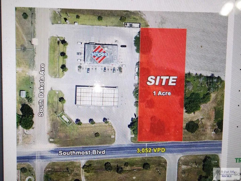 8005 Southmost Rd., BROWNSVILLE