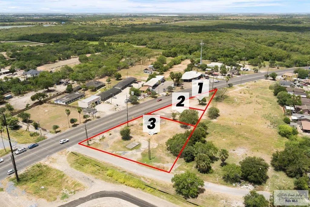 Lot 3 Hwy 281 3, BROWNSVILLE
