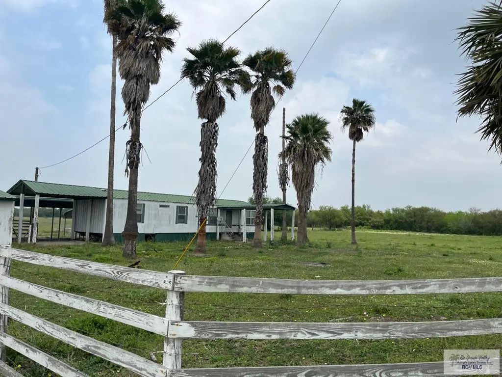 3793 E Hwy 285, FALFURRIAS