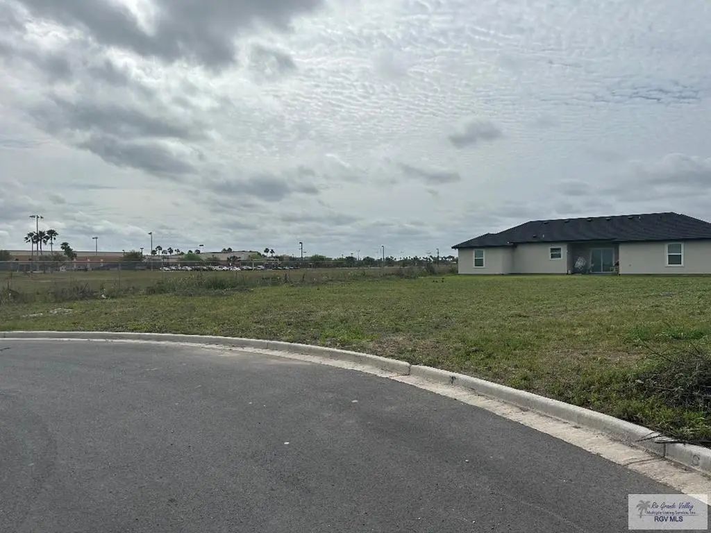Nueces River Cir., BROWNSVILLE