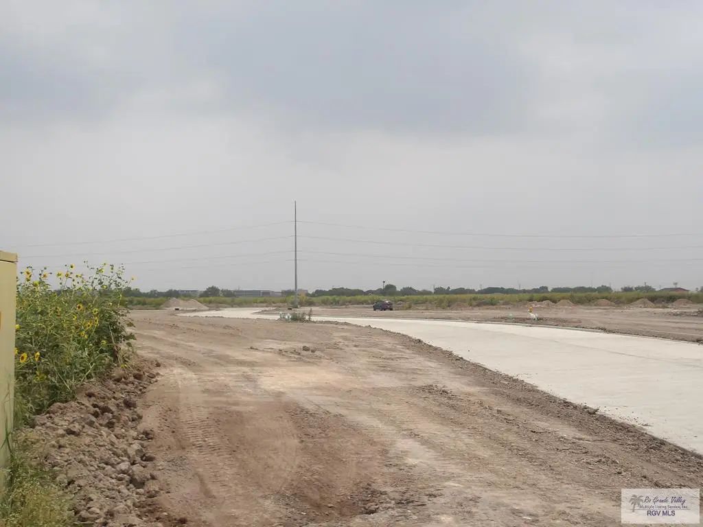 1741 Wilson Road, HARLINGEN