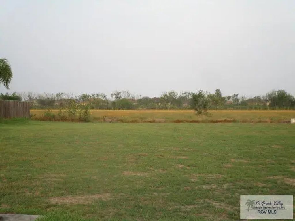 1413 White Oak Dr., HARLINGEN
