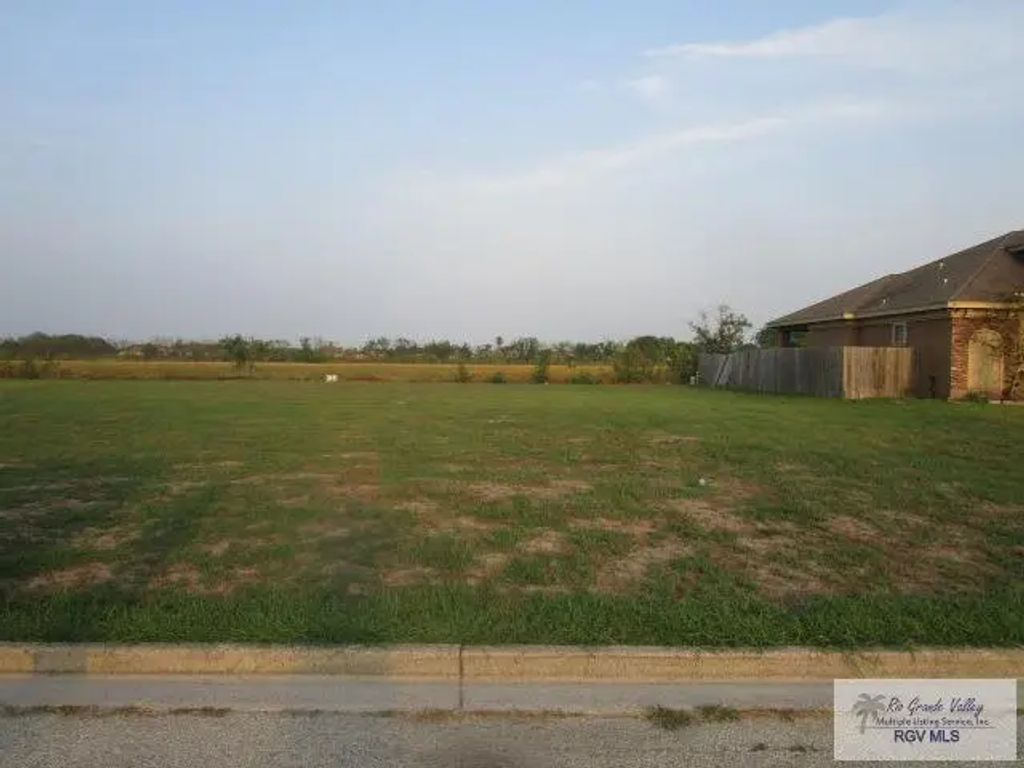 1417 White Oak Dr., HARLINGEN