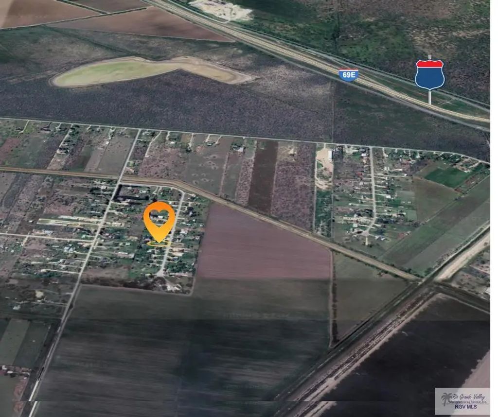 Goodie Dr., SAN BENITO