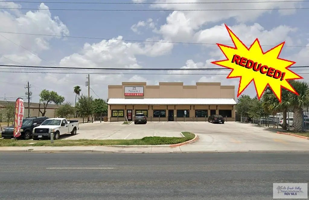 2305 Southmost Rd., BROWNSVILLE